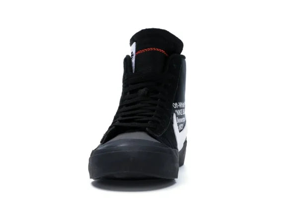 BLAZER MID OFF-WHITE BLACK GRIM REAPER