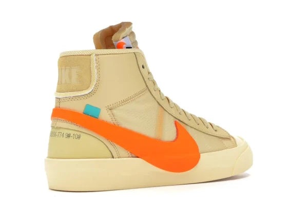 BLAZER MID OFF-WHITE HALLOWS EVE