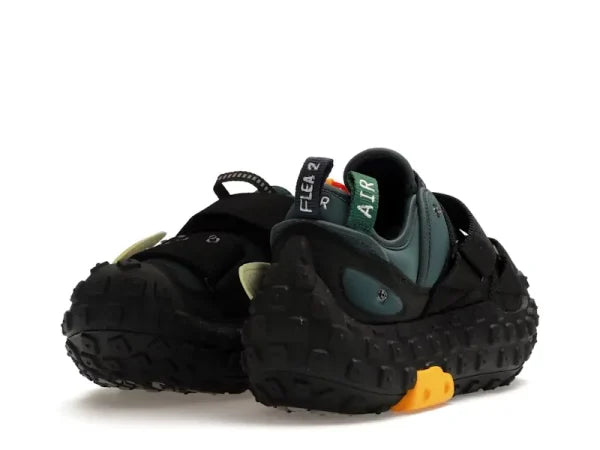 CACTUS PLANT FLEA MARKET X AIR FLEA 2 BLACK