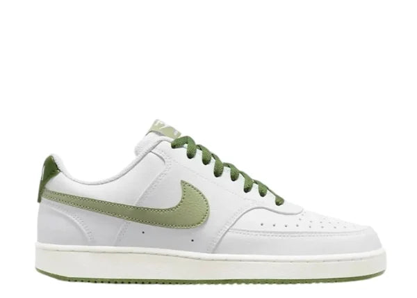 COURT VISION 1 OIL GREEN