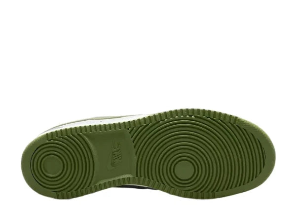 COURT VISION 1 OIL GREEN