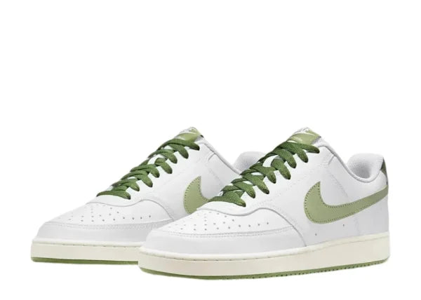 COURT VISION 1 OIL GREEN