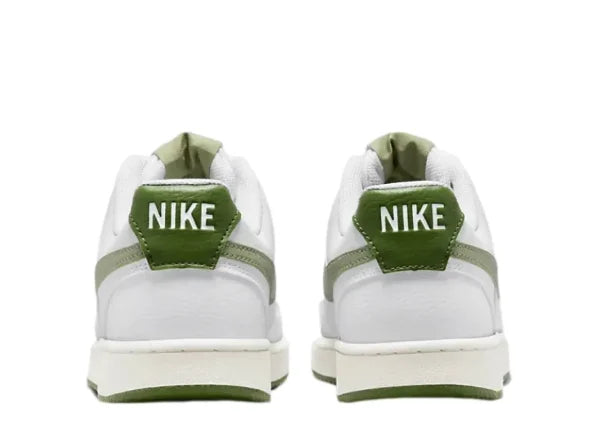 COURT VISION 1 OIL GREEN