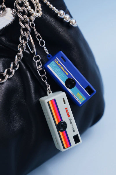 KODAK CHARMERA Digital Camera Keychain (BLIND BOX)