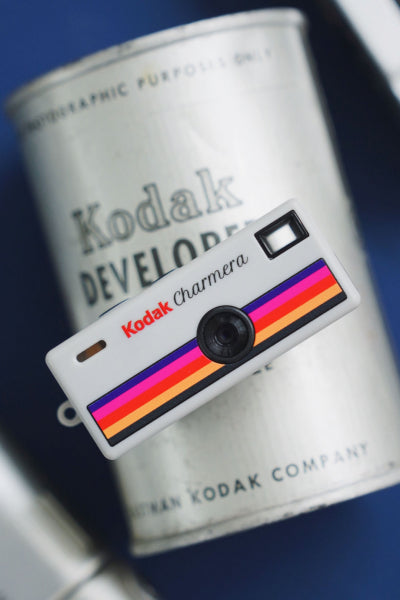 KODAK CHARMERA Digital Camera Keychain (BLIND BOX)