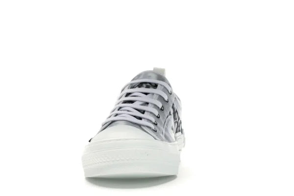 Diorr B23 LOW TOP LOGO OBLIQUE