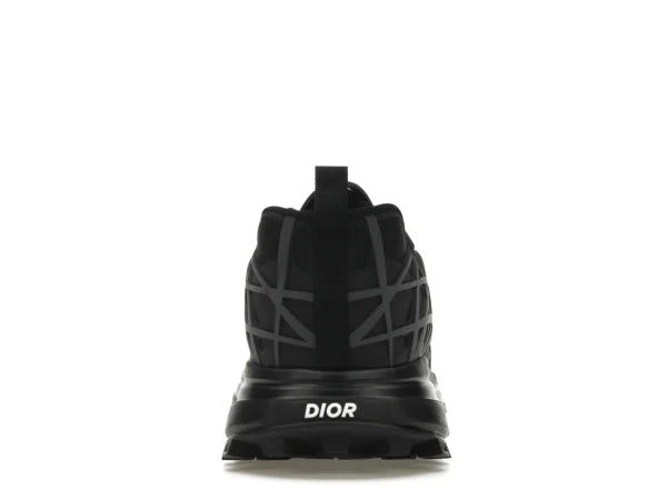 Diorr B31 RUNNER BLACK