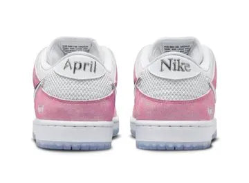 DNK APRIL WOMENS PINK