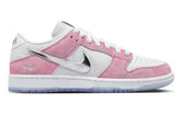 DNK APRIL WOMENS PINK