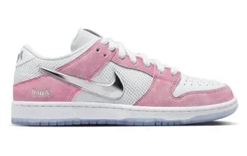 DNK APRIL WOMENS PINK