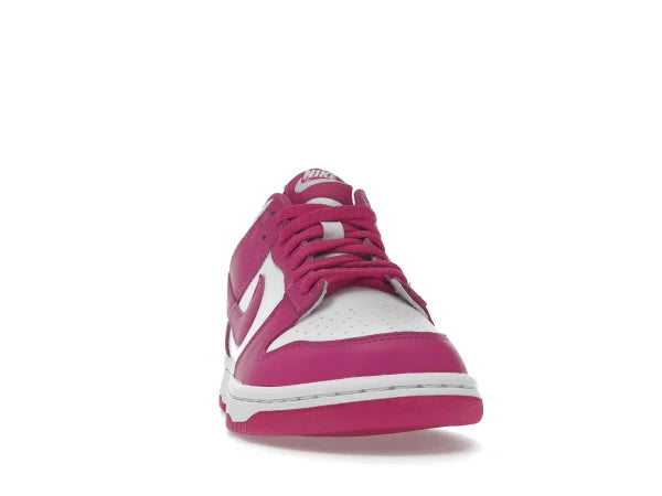 DNK LOW ACTIVE FUCHSIA