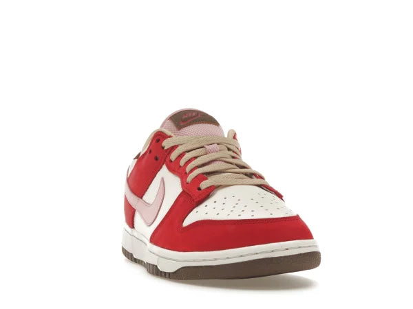 DNK LOW BACON RED WOMENS