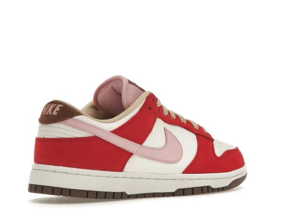 DNK LOW BACON RED WOMENS