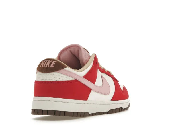 DNK LOW BACON RED WOMENS