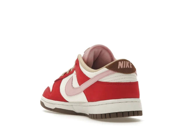 DNK LOW BACON RED WOMENS
