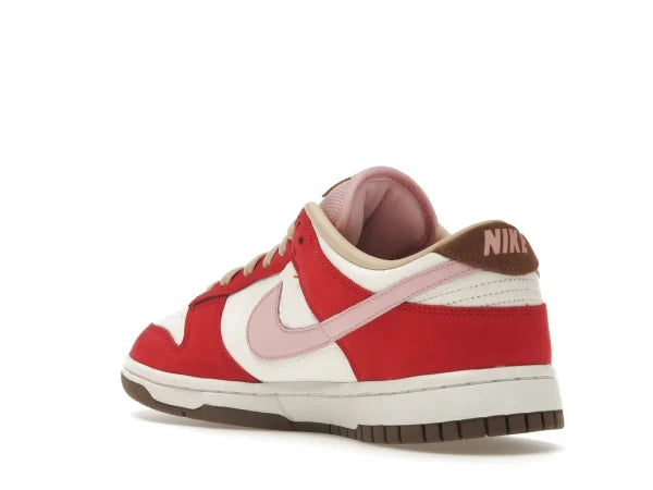 DNK LOW BACON RED WOMENS