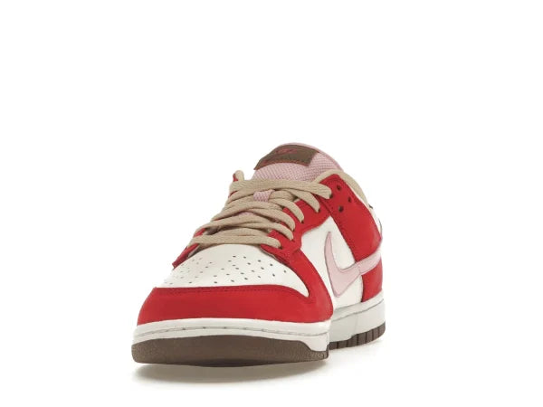 DNK LOW BACON RED WOMENS