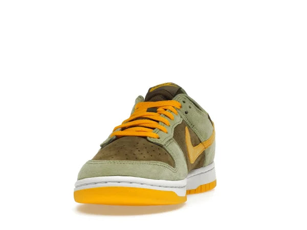 DNK LOW DUSTY OLIVE FIX