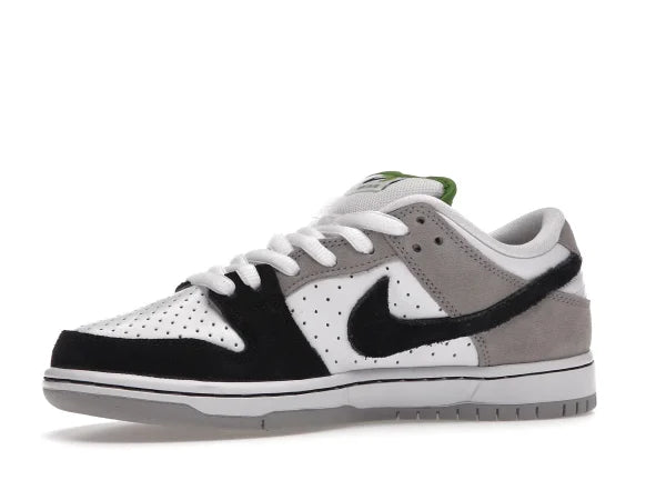 DNK LOW PRO CHLOROPHYLL MEDIUM GRAY BLACK