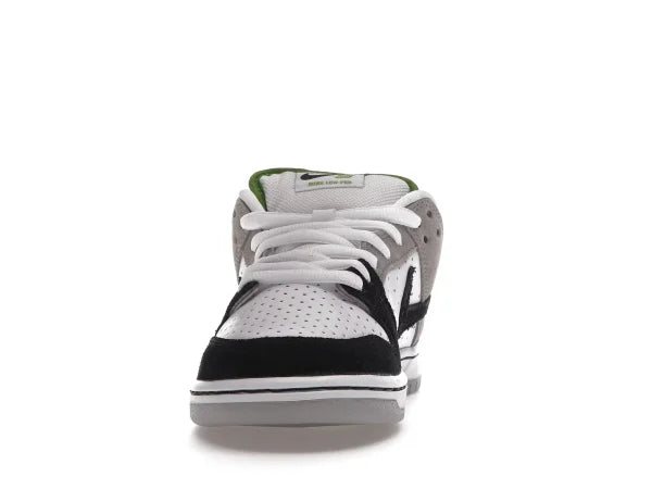 DNK LOW PRO CHLOROPHYLL MEDIUM GRAY BLACK