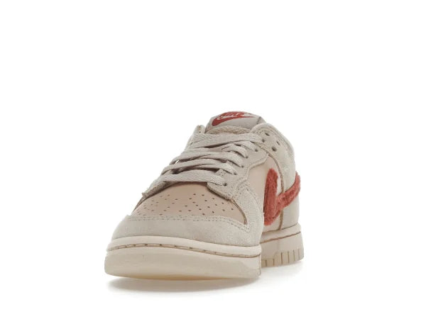 DNK LOW TERRY SWOOSH