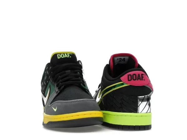 DNK WHAT THE DUNK HOME UNIVERSITY OF OREGON