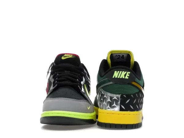 DNK WHAT THE DUNK HOME UNIVERSITY OF OREGON