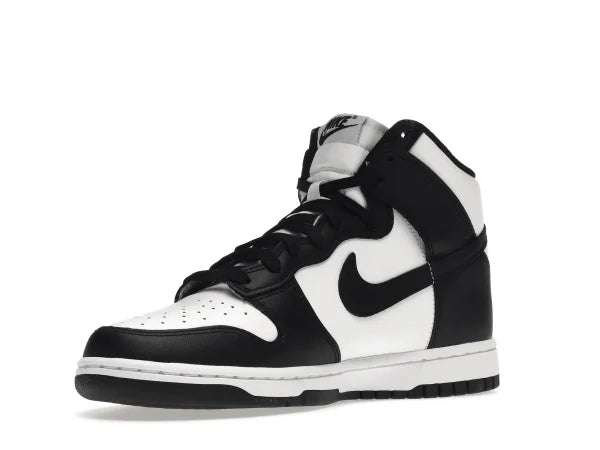 DUNK HIGH PANDA