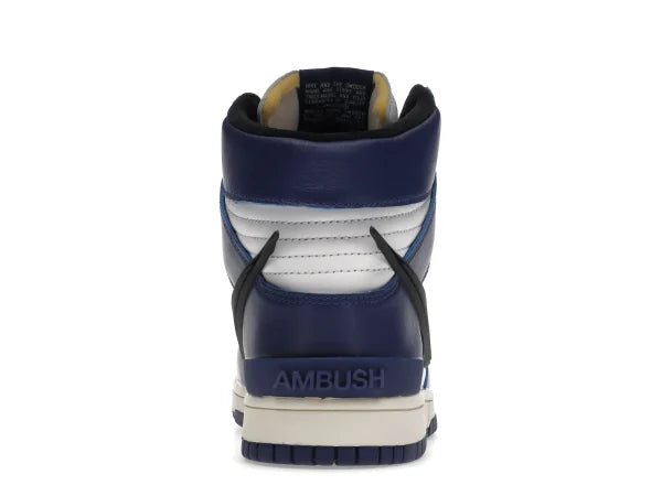 DNK HIGH X AMBUSH DEEP ROYAL