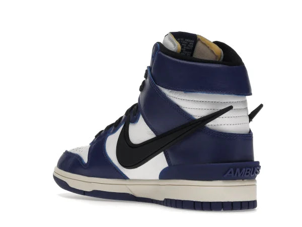 DNK HIGH X AMBUSH DEEP ROYAL