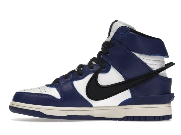 DNK HIGH X AMBUSH DEEP ROYAL