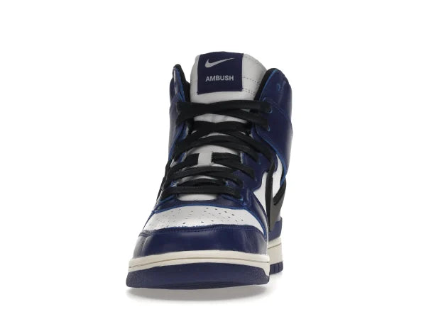 DNK HIGH X AMBUSH DEEP ROYAL