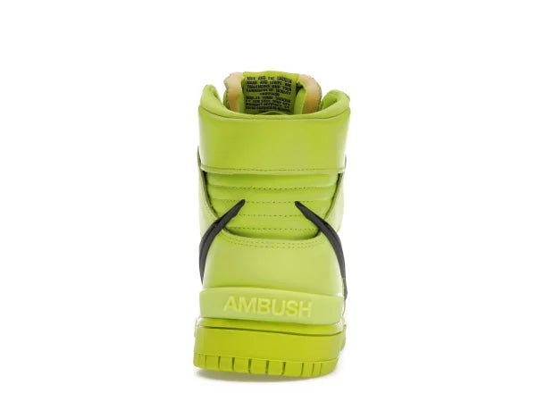 DNK HIGH X AMBUSH FLASH LIME
