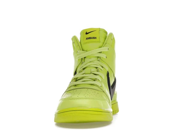 DNK HIGH X AMBUSH FLASH LIME