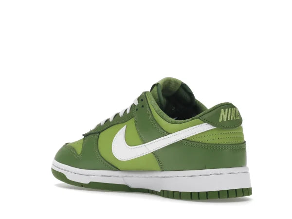 DNK LOW CHLOROPHYLL
