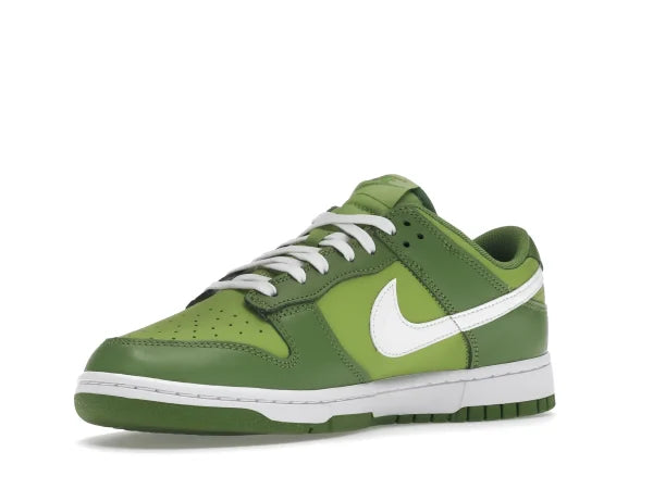 DNK LOW CHLOROPHYLL