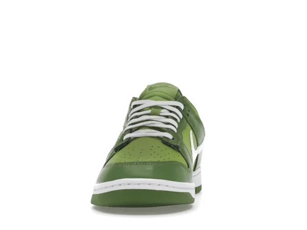 DNK LOW CHLOROPHYLL