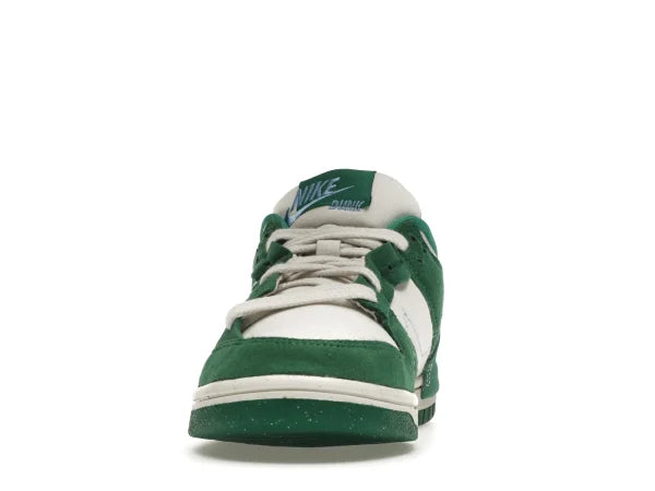 DNK LOW DISRUPT 2 MALACHITE