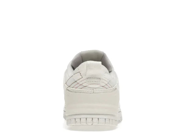 DNK LOW DISRUPT 2 PALE IVORY