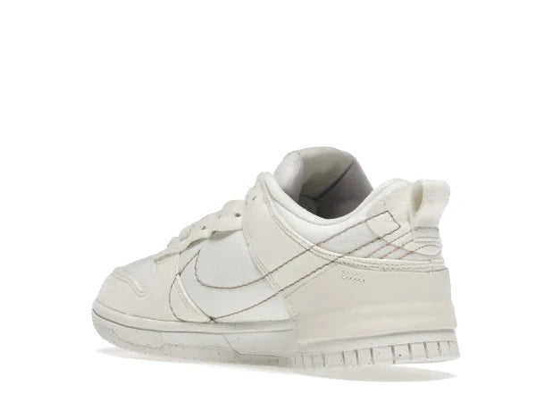 DNK LOW DISRUPT 2 PALE IVORY