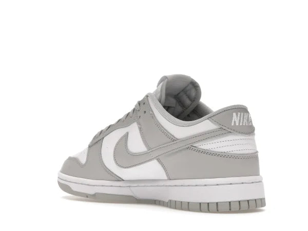 DNK LOW GREY FOG
