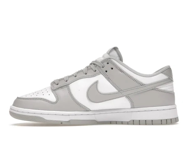 DNK LOW GREY FOG