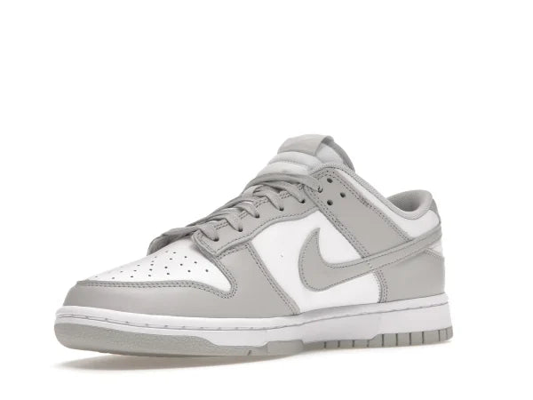 DNK LOW GREY FOG
