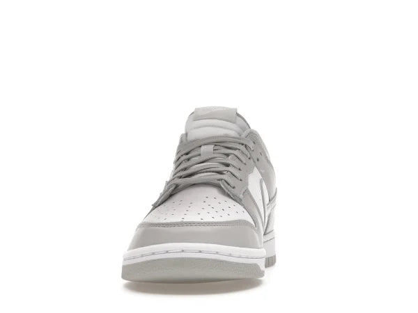 DNK LOW GREY FOG