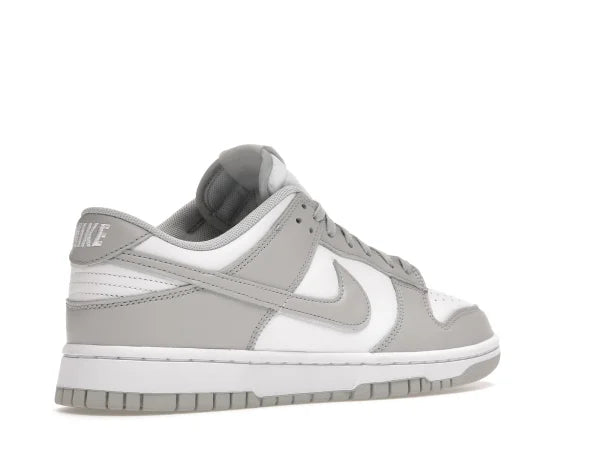 DNK LOW GREY FOG