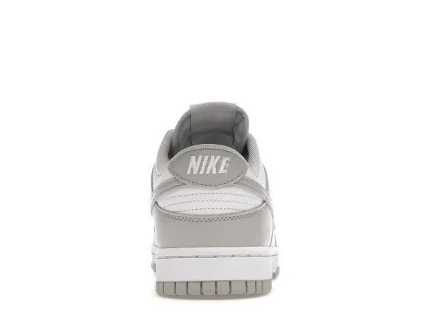 DNK LOW GREY FOG