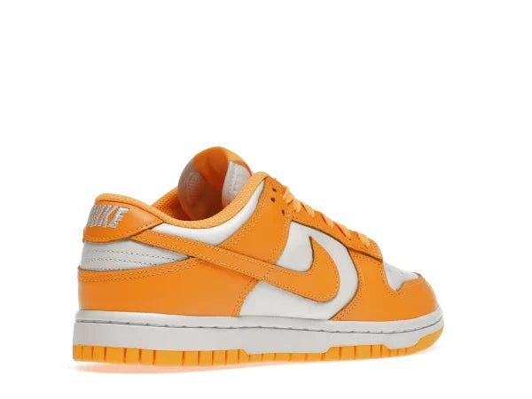 DNK LOW LASER ORANGE