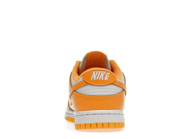 DNK LOW LASER ORANGE