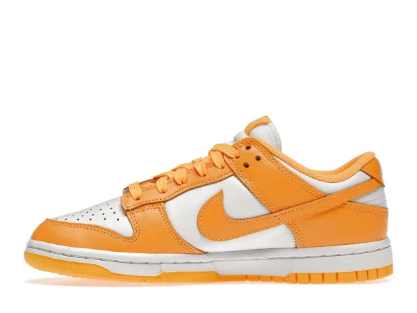 DNK LOW LASER ORANGE