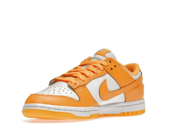 DNK LOW LASER ORANGE